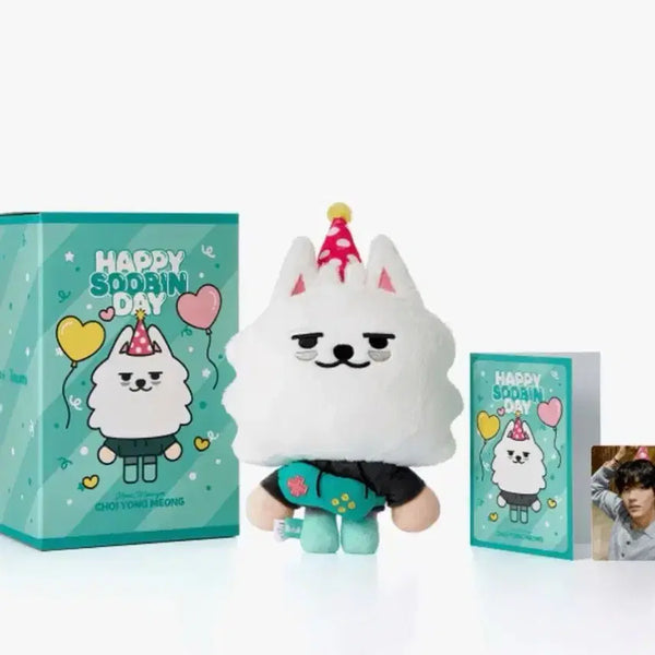 [BUNJANG] TXT Yeonjun Birthday MD Photocard Set / 생일엠디 수빈 용멍 투바투 txt