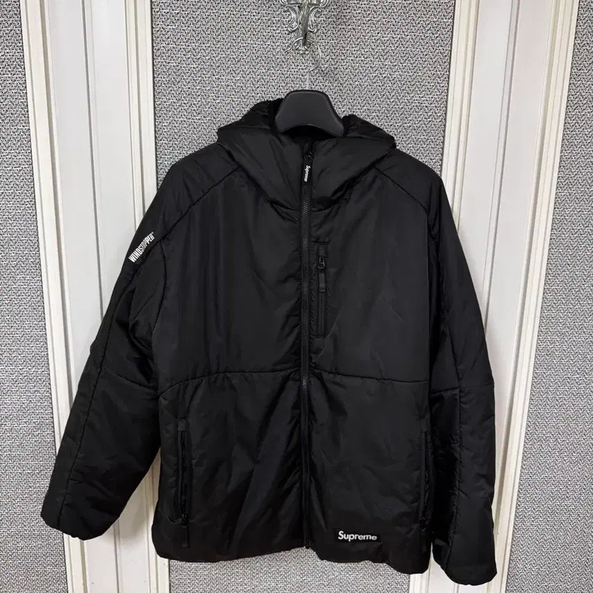 [BUNJANG] Supreme Windstopper XL / 슈프림 윈드스토퍼 xl