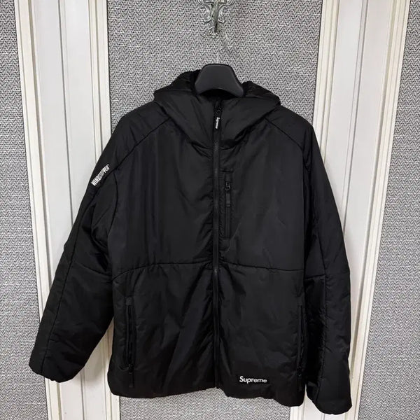 [BUNJANG] Supreme Windstopper XL / 슈프림 윈드스토퍼 xl