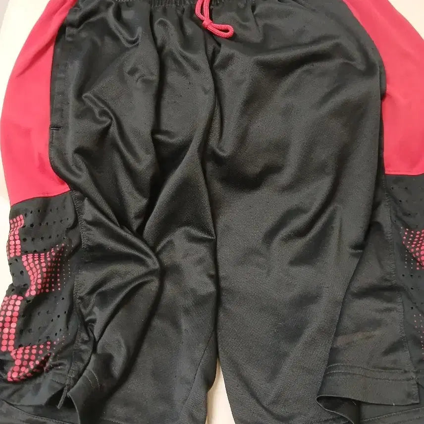 [BUNJANG] Nike Training Shorts / 나이키 트레이닝 펜츠 L큰100