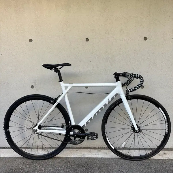 [BUNJANG] Unknown Bikes Base X M Size Bicycle / 언노운 베이스x 팔아요 픽시 대차(엔진11,콘스탄틴 등등)