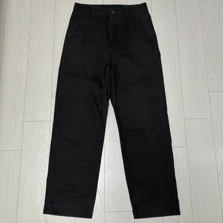 [BUNJANG] Snow Peak Japan TAKIBI Chino Pants Size S / [S] 스노우피크 재팬 TAKIBI 치노팬츠