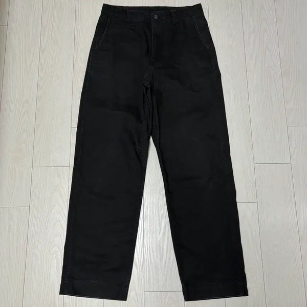 [BUNJANG] Snow Peak Japan TAKIBI Chino Pants Size S / [S] 스노우피크 재팬 TAKIBI 치노팬츠