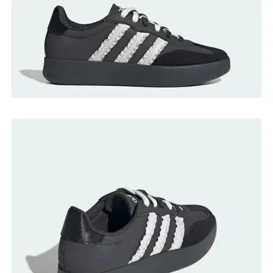 [BUNJANG] Adidas Low-Top Sneakers / 아디다스 225