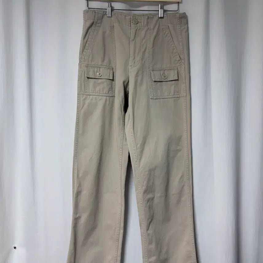 [BUNJANG] Hysteric Glamour 90's Heavy Cargo Pants / 90's 히스테릭 글래머 히스테릭 헤비 카고 팬츠