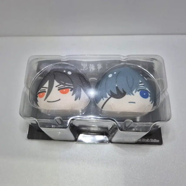 [BUNJANG] Black Butler Manju / 흑집사 만쥬