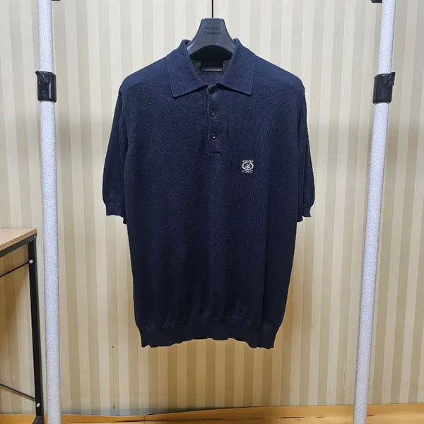 [BUNJANG] Iceberg Knit Cotton L / 아이스버그 니트 코튼 L