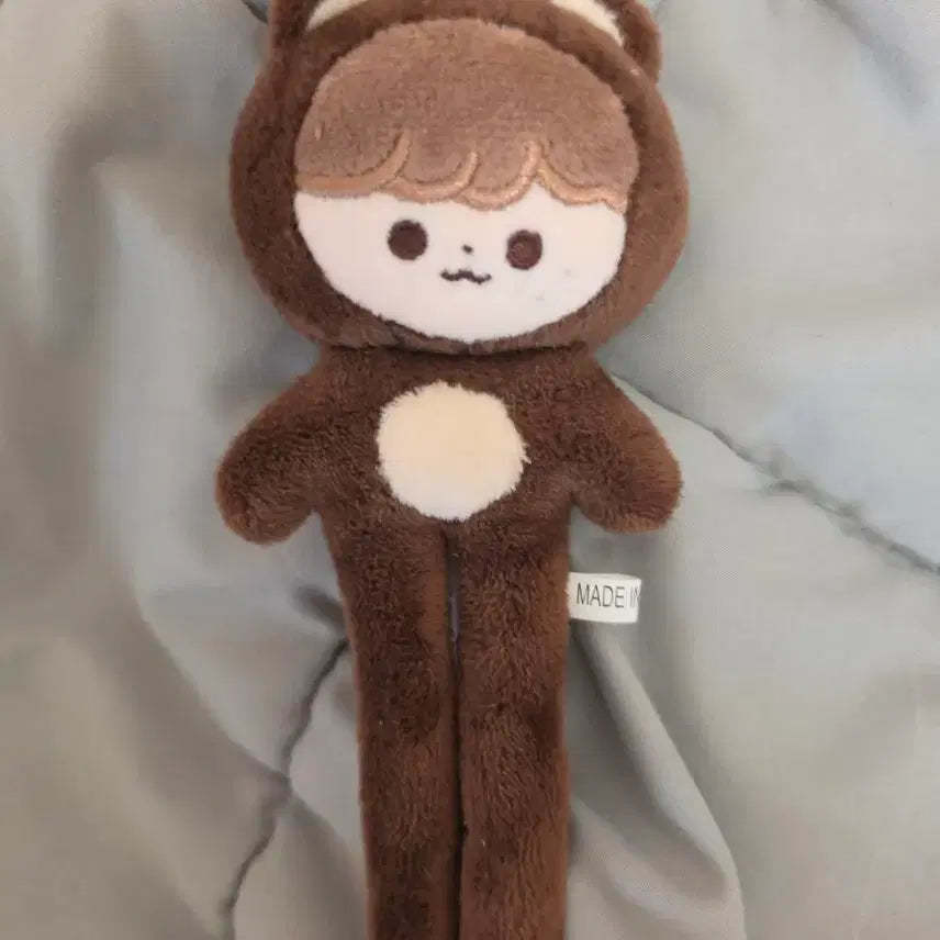 [BUNJANG] NCT Haechan Longhyoki 2.2 Doll / 엔시티 해찬인형 롱효기 양도