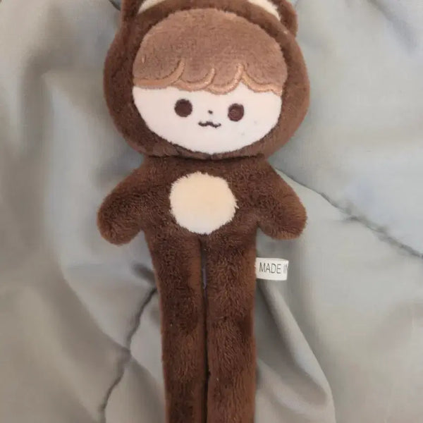 [BUNJANG] NCT Haechan Longhyoki 2.2 Doll / 엔시티 해찬인형 롱효기 양도