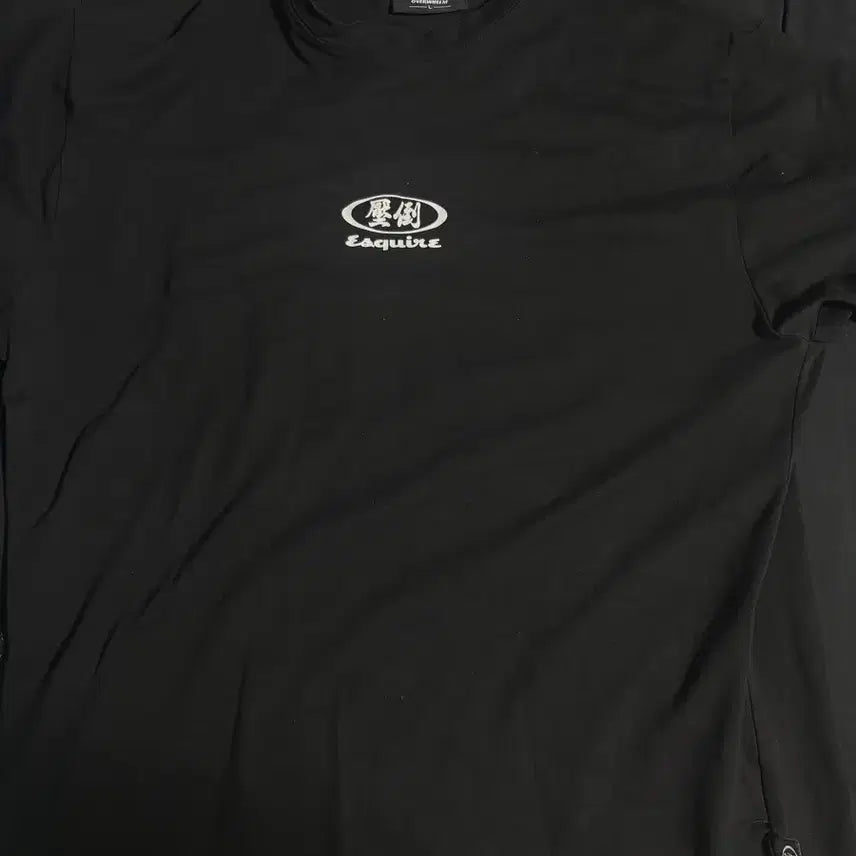 [BUNJANG] Abso T-Shirt / 압도반팔