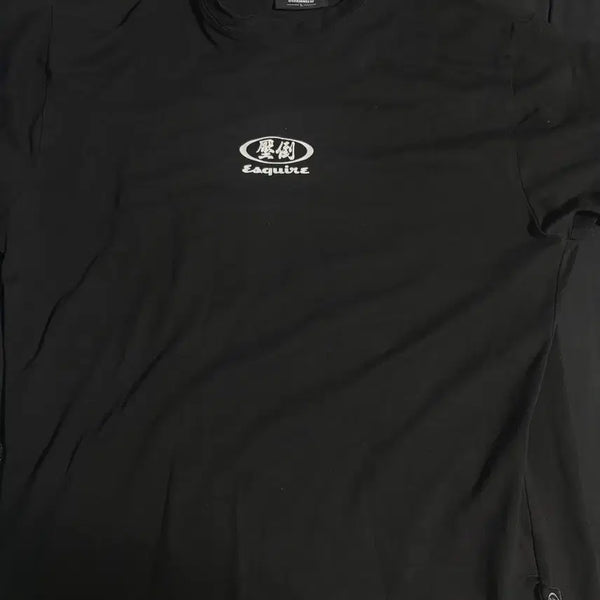[BUNJANG] Abso T-Shirt / 압도반팔
