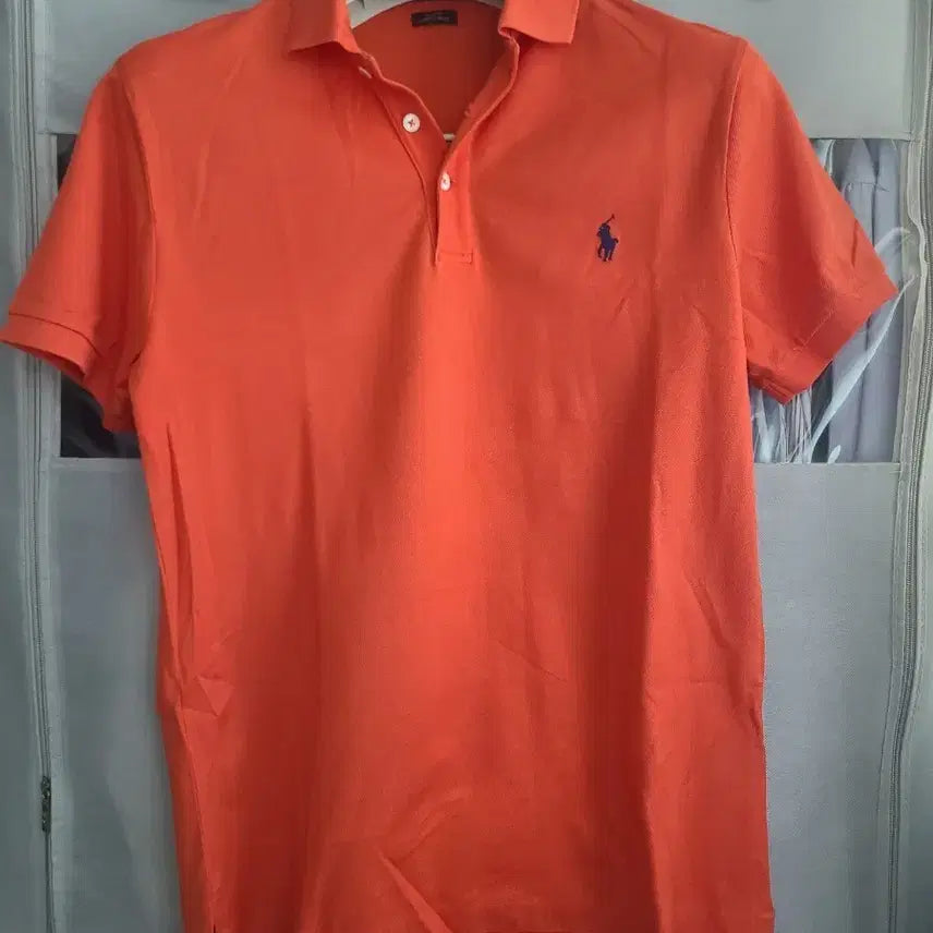 [BUNJANG] Polo Ralph Lauren PK T-Shirt M / 폴로 랄프로렌 pk티  m