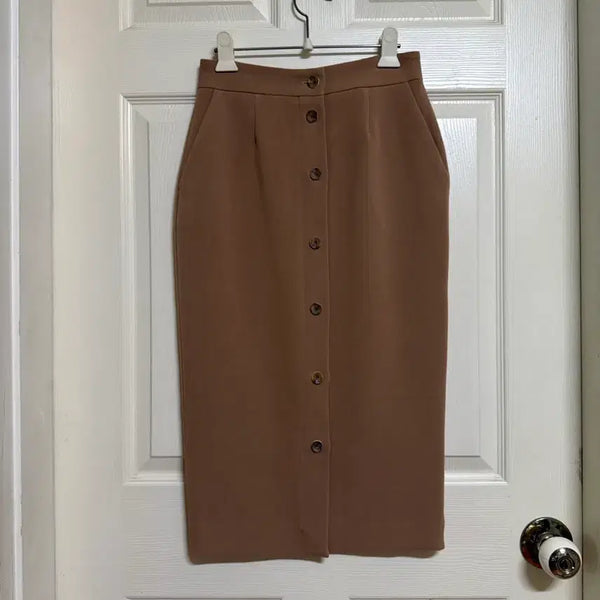 [BUNJANG] Yumer UMER Skirt S / 유메르 UMER 스커트 S