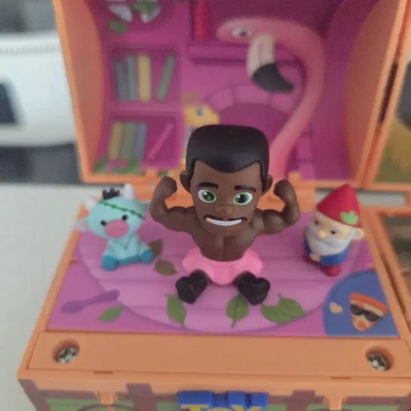 [BUNJANG] Pop Mart Toy Story 5 Figure / 토이스토리5 팝마트 판매! 급처