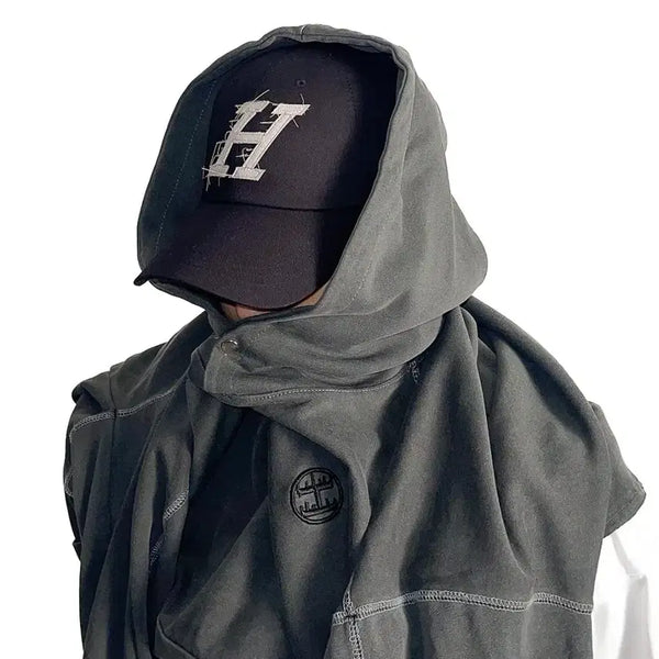 [BUNJANG] Hae.a Baseball Cap (Size L) / [L]hae.a 해아 볼캡