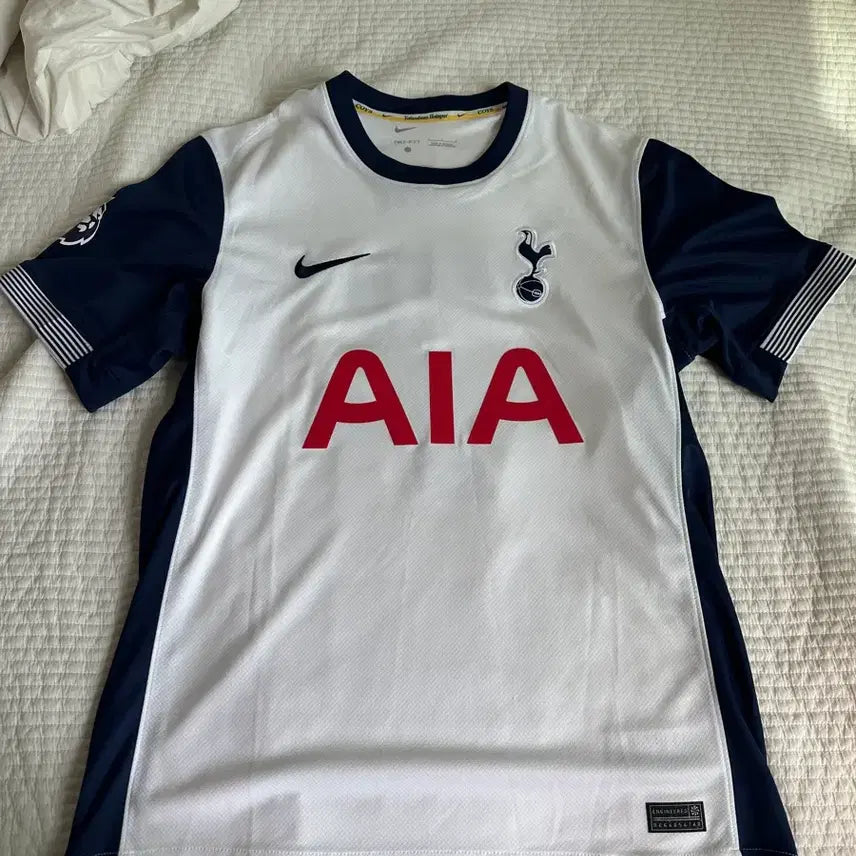 [BUNJANG] 24-25 Tottenham Hotspur Son Heung-min Jersey / 24-25 토트넘 홋스퍼 손흥민  유니폼 새상품