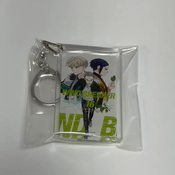 [BUNJANG] Winbre Ichiban Kuji Prize F #16 / 윈브레 제일복권 이치방쿠지 F상 16