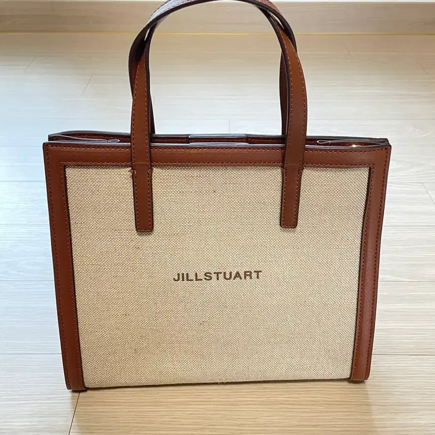 [BUNJANG] Jill Stuart Bag / 새상품)질스튜어트 가방