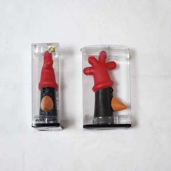[BUNJANG] Wallace & Gromit McGraw Figure Mood Lamp / [새상품] 월레스와 그로밋 맥그로우 무드등 피규어