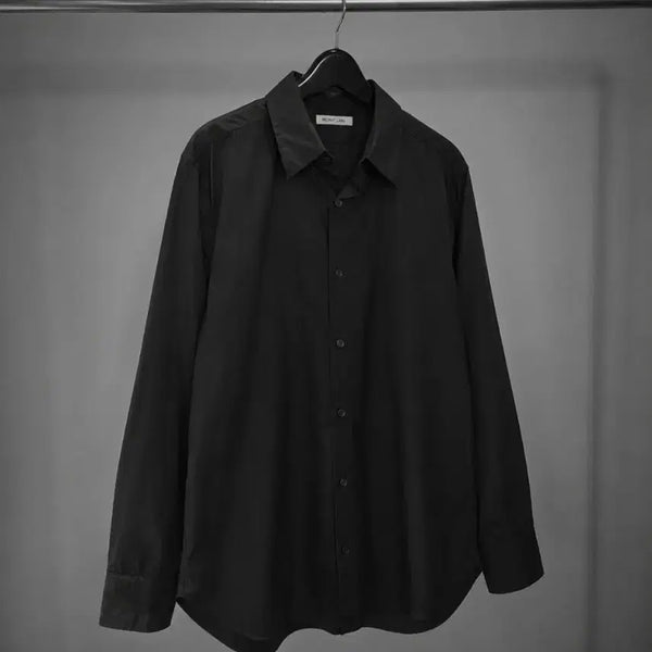 [BUNJANG] Helmut Lang 00s Archive Black Shirt / 헬무트랭 00s 아카이브 셔츠 블랙