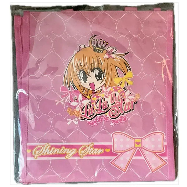 [BUNJANG] Lala's Style Diary Accessory Bag / [고전문구] 택O 라라의 스타일기 보조 가방