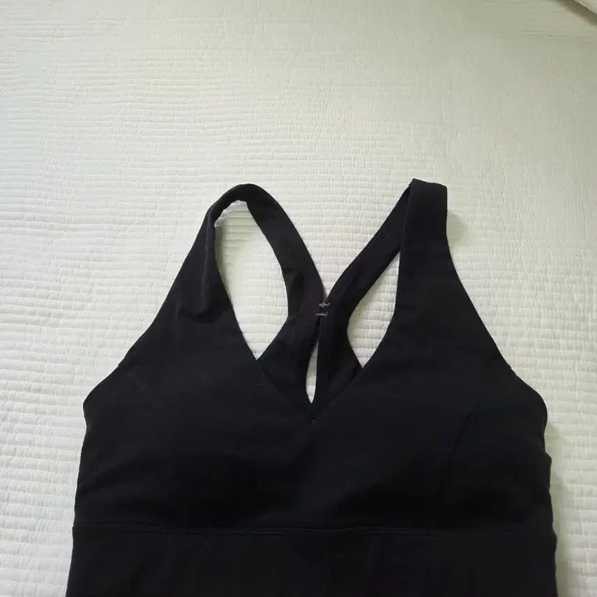 [BUNJANG] Manduka Bra Top XS / 만두카 브라탑 xs