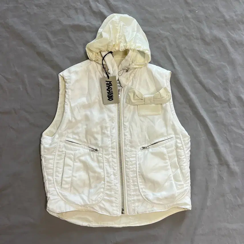 [BUNJANG] Magliano Vest / 마리아노 magliano 베스트