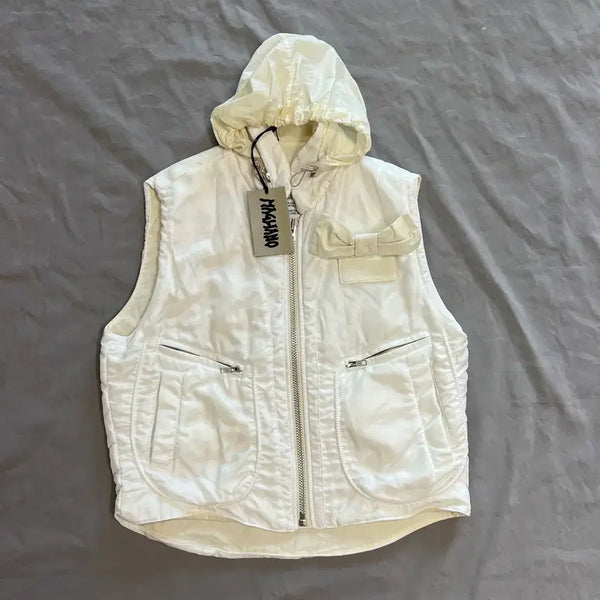 [BUNJANG] Magliano Vest / 마리아노 magliano 베스트