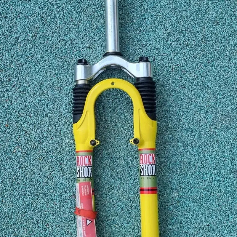 [BUNJANG] RockShox Judy SL Suspension Fork / rockshox judy sl 락샥 주디 sl