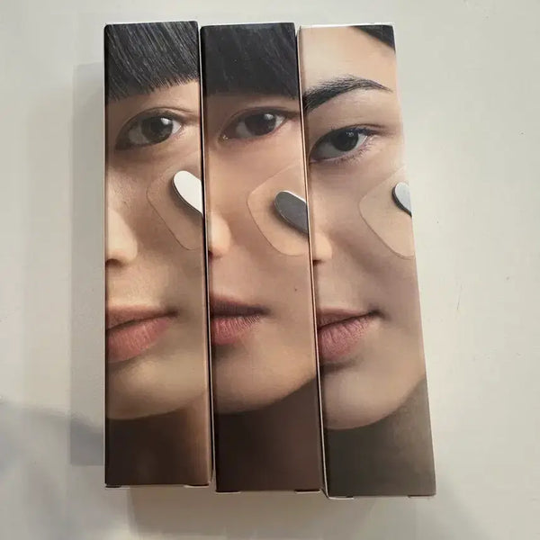 [BUNJANG] Entropy Organza Fit Spatula Foundation (22.8) / 엔트로피 오간자 핏 스파츌라 파운데이션(22.8)