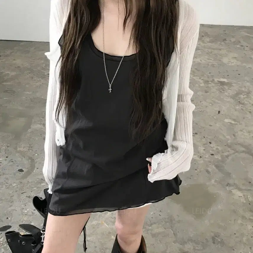 [BUNJANG] Nudes 26ss Linen Cardigan Bergamot / 누즈 팔레트 린넨 가디건 머멀 온트 온스 아웃핏 베르가못 런던플랏 언더슨