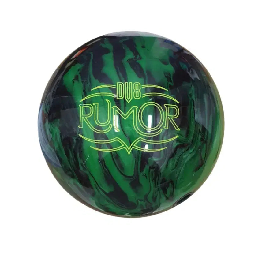[BUNJANG] Used Restored Bowling Ball 14lb Two-Finger Roar / 중고볼링공[복원완] 14p 투핑거 루머