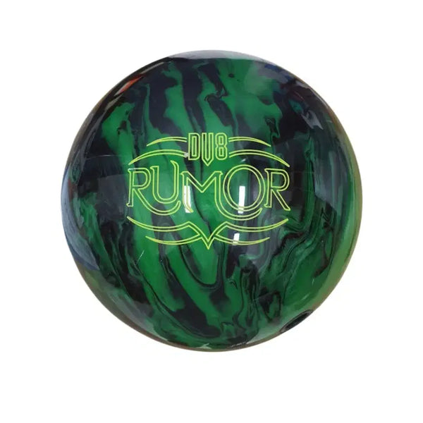 [BUNJANG] Used Restored Bowling Ball 14lb Two-Finger Roar / 중고볼링공[복원완] 14p 투핑거 루머