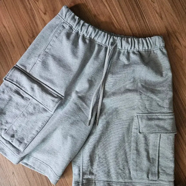 [BUNJANG] MOIF Training Shorts Size 2 / 모이프 트레이닝 쇼츠 2사이즈