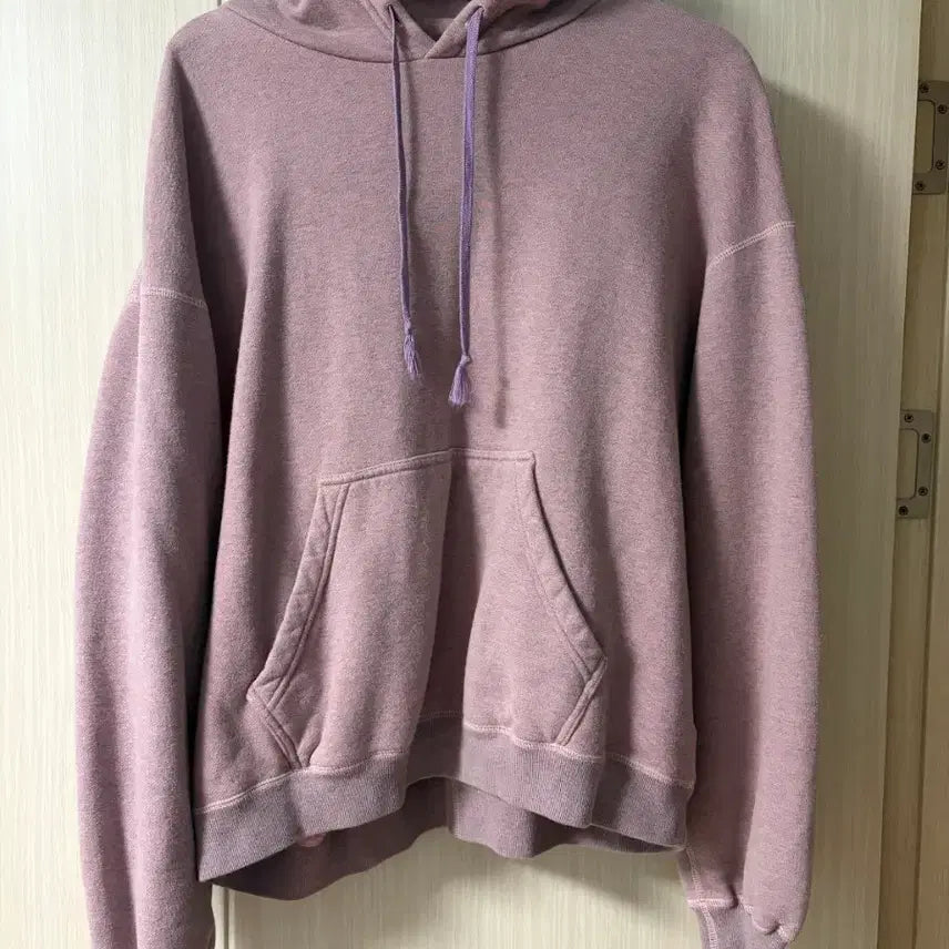 [BUNJANG] UR Tokyo Oversized Hoodie 2 / 우르 도쿄 오버사이즈 후드 2