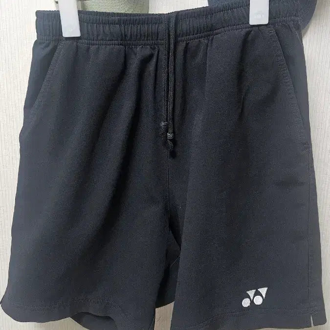 [BUNJANG] Yonex Black Sports Shorts (Size S) / 요넥스 스포츠 반바지 블랙 S 판매합니다