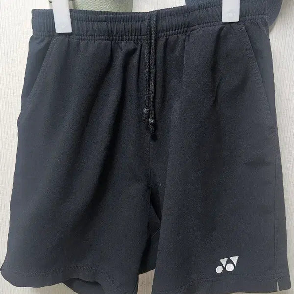 [BUNJANG] Yonex Black Sports Shorts (Size S) / 요넥스 스포츠 반바지 블랙 S 판매합니다