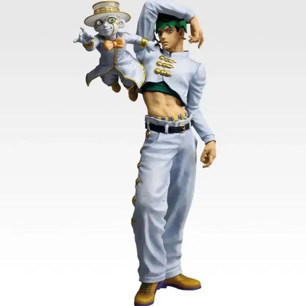 [BUNJANG] JoJo's Bizarre Adventure Kishibe Rohan Last One Prize Figure / (미개봉)죠죠의 기묘한 모험 키시베 로한 라스트원