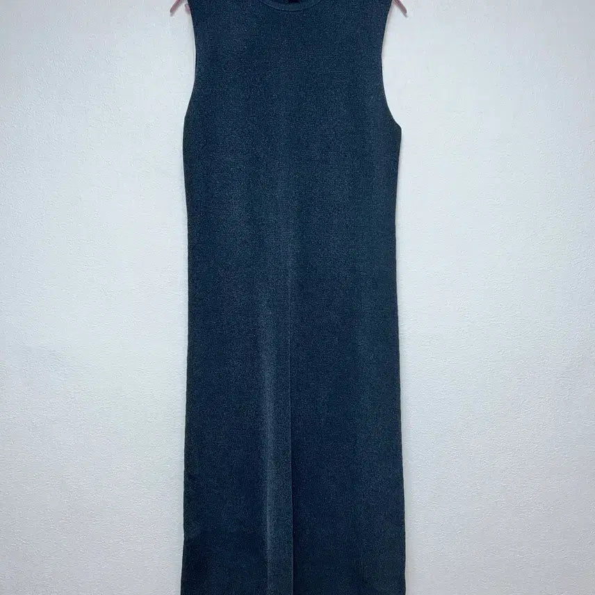 [BUNJANG] COS Sleeveless Long Dress / 코스 민소매 롱원피스 m