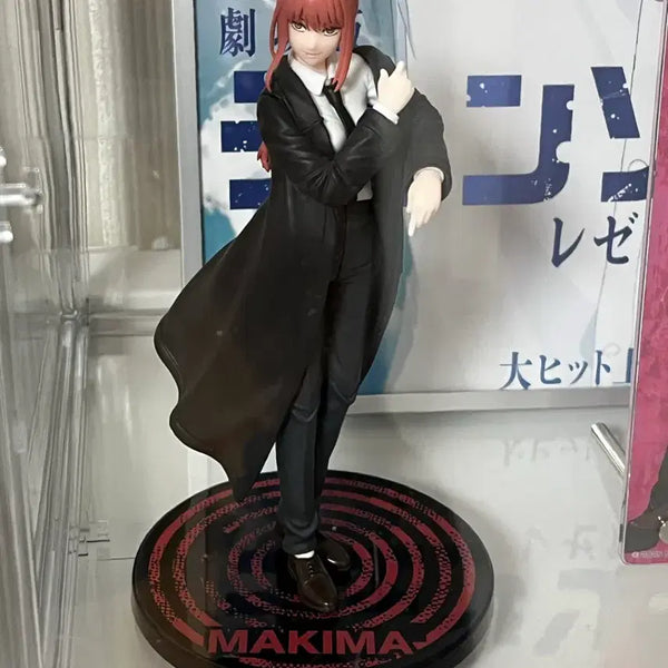 [BUNJANG] Taito Makima Figure / 타이토 마키마 파규어