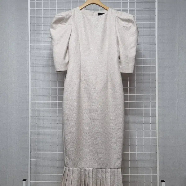 [BUNJANG] DINT One-Piece Dress / DINT 딘트 원피스