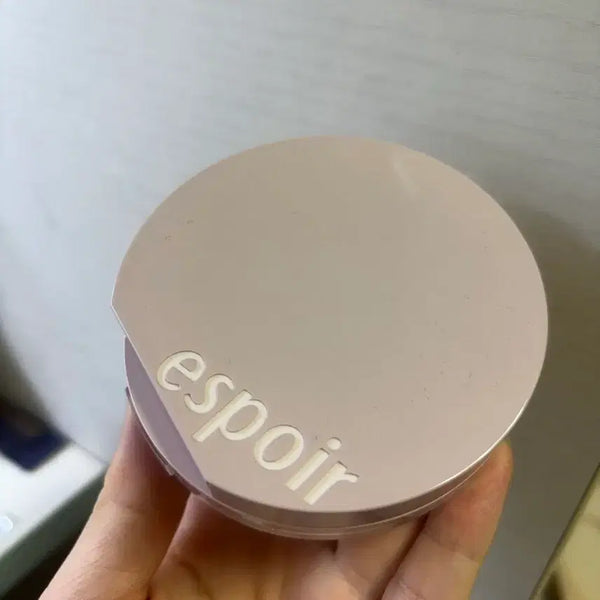 [BUNJANG] Espoir Be Natural Refill 13 Porcelain / 새상품+ 케이스)에스쁘아 비내추럴 리필 13 포슬린
