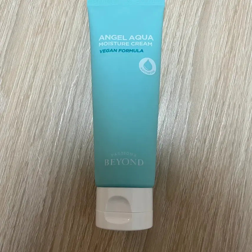 [BUNJANG] Beyond Angel Aqua Moisture Cream / [새제품] 비욘드 엔젤 아쿠아 모이스처 크림
