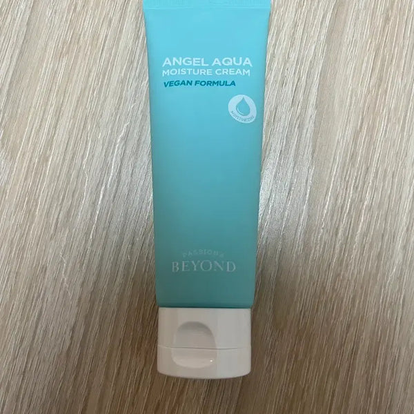[BUNJANG] Beyond Angel Aqua Moisture Cream / [새제품] 비욘드 엔젤 아쿠아 모이스처 크림