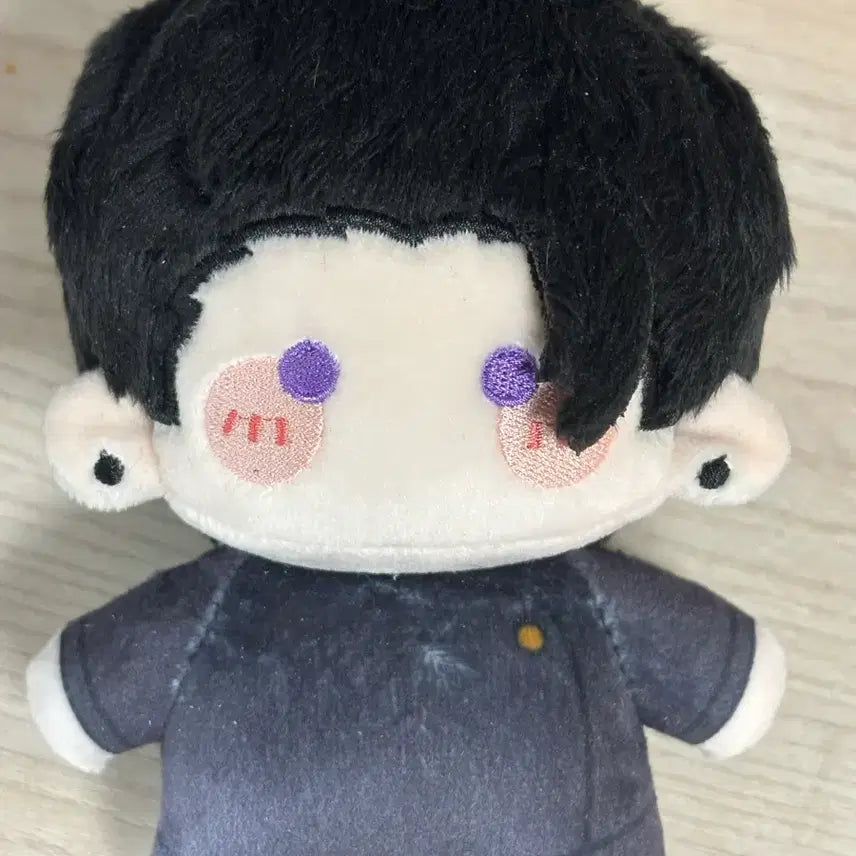 [BUNJANG] Suguru Geto Plush Doll / 게토 스구루 솜인형 판매