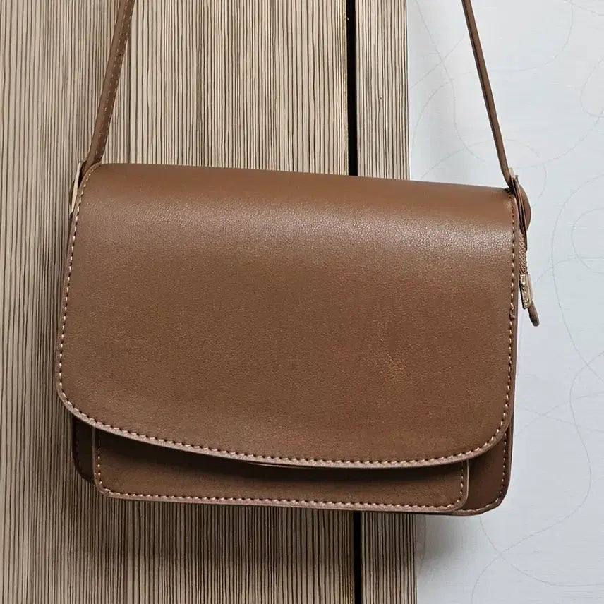 [BUNJANG] Almost Blue Crossbody Bag Bundle Set / 크로스백 3개 일괄