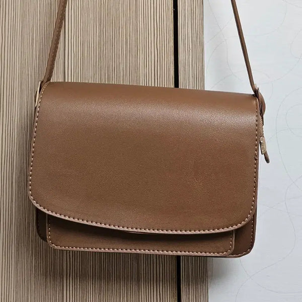 [BUNJANG] Almost Blue Crossbody Bag Bundle Set / 크로스백 3개 일괄