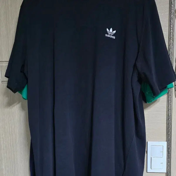 [BUNJANG] Adidas T-Shirt XL / 아디다스 티셔츠 (XL)