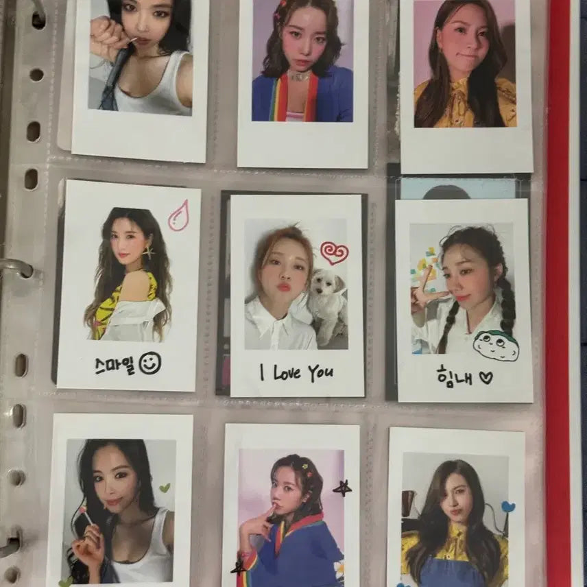 [BUNJANG] Apink 2022 Season's Greetings Set / 에이핑크 2022시즌그리팅 세트