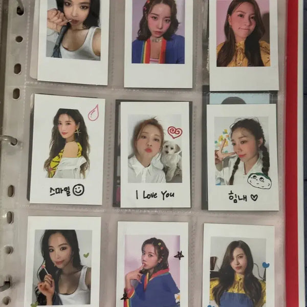 [BUNJANG] Apink 2022 Season's Greetings Set / 에이핑크 2022시즌그리팅 세트
